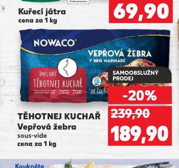 VEPOV EBRA