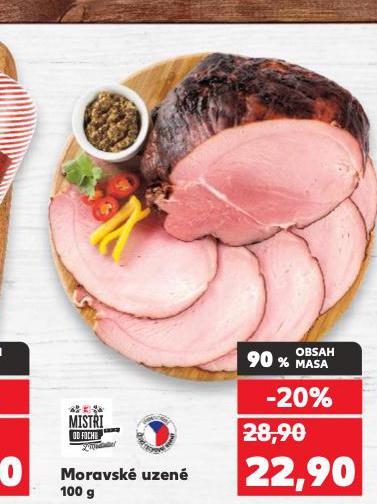 MORAVSK UZEN