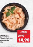 PIKANTN SROV POMAZNKA
