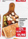 UZEN SLANINA