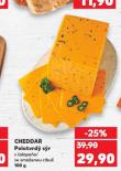 CHEDDAR SR