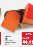 GOUDA SR