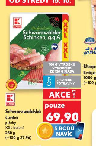 SCHWARZWALDSK UNKA