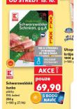 SCHWARZWALDSK UNKA