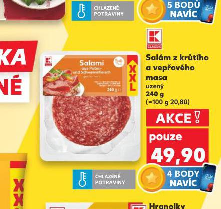 SALM Z KRTHO A VEPOVHO MASA