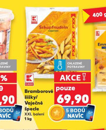 BRAMBOROV IKY