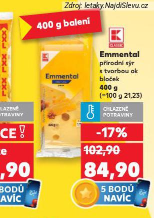 EMMENTAL