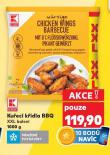 KUŘECÍ KŘÍDLA BBQ