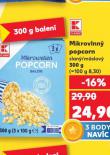 MIKROVLNN POPCORN