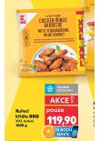 KUŘECÍ KŘÍDLA BBQ