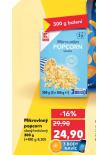 MIKROVLNN POPCORN