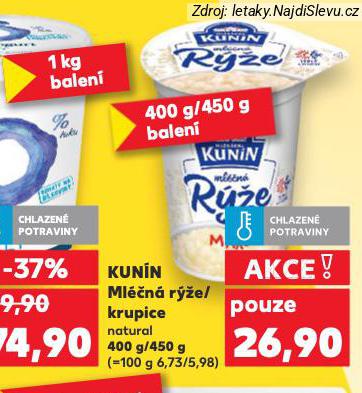 KUNN MLN KRUPICE