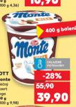 ZOTT MONTE