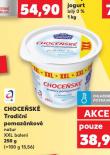CHOCEŇSKÉ TRADIČNÍ POMAZÁNKOVÉ