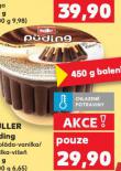 MLLER PUDING