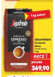 KVA SEGAFREDO