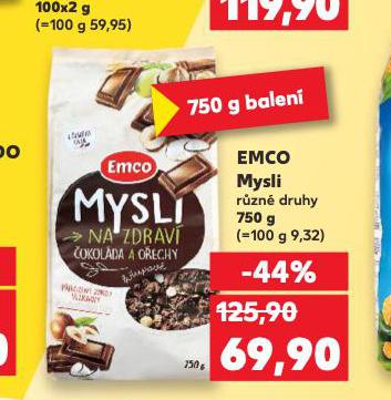 EMCO MYSLI