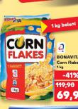 BONAVITA CORN FLAKES