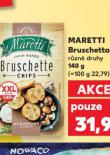 MARETTI BRUSCHETTA