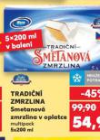 TRADIN ZMRZLINA