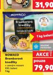NOWACO BRAMBOROV KNEDLK S UZENM MASEM