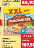 PAJERO OBALOVAN SR