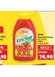 SPAK GOURMET KEUP