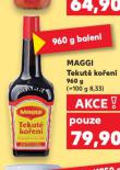 MAGGI TEKUT KOEN