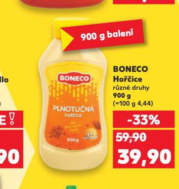 BONECO HOICE