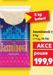 JASMÍNOVÁ RÝŽE