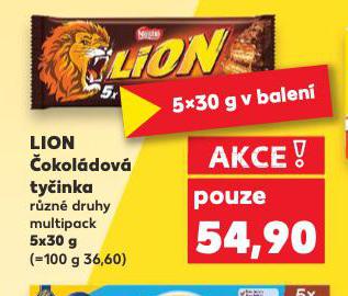 LION OKOLDOV TYINKA