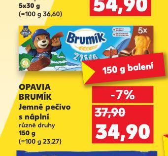OPAVIA BRUMK