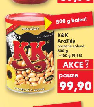 K&K ARADY