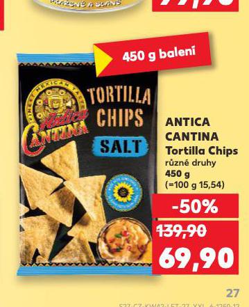 ANTICA CANTINA