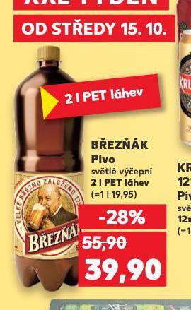 PIVO BEZK
