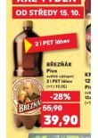 PIVO BEZK