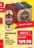 PIVO KRUOVICE