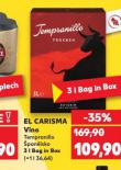 EL CARISMA VNO