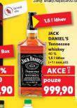 JACK DANIEL'S