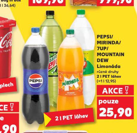MIRINDA