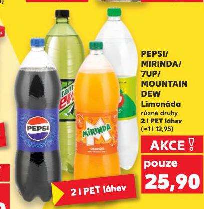 MOUNTAIN DEW