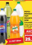 MOUNTAIN DEW