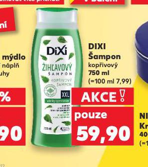 DIXI AMPON