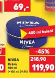NIVEA KRM