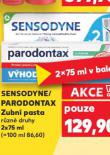 SENSODYNE ZUBN PASTA