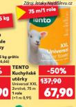 TENTO KUCHYSK UTRKY