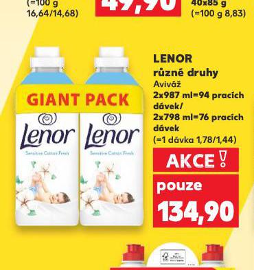LENOR AVIV