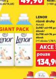 LENOR AVIVÁŽ