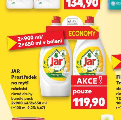 JAR PROSTEDEK NA MYT NDOB
