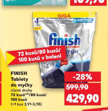 FINISH TABLETY DO MYKY